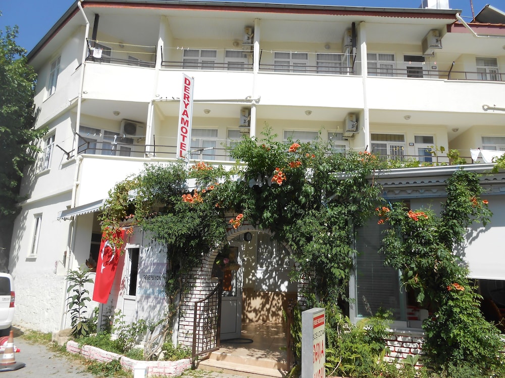 derya motel