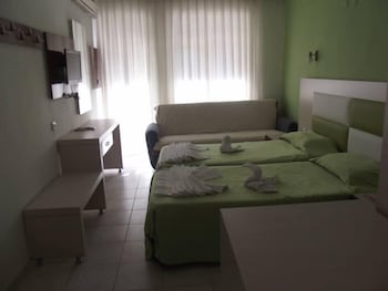 derya motel