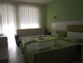 derya motel