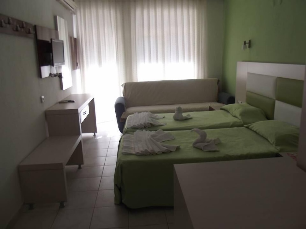 derya motel