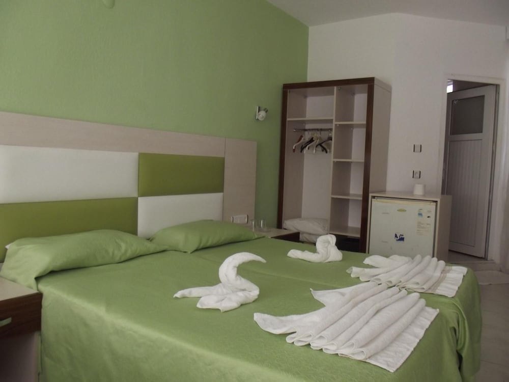derya motel