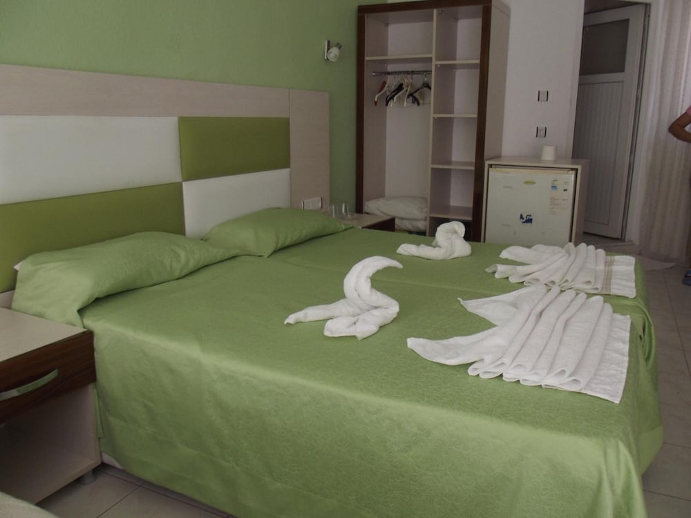 derya motel