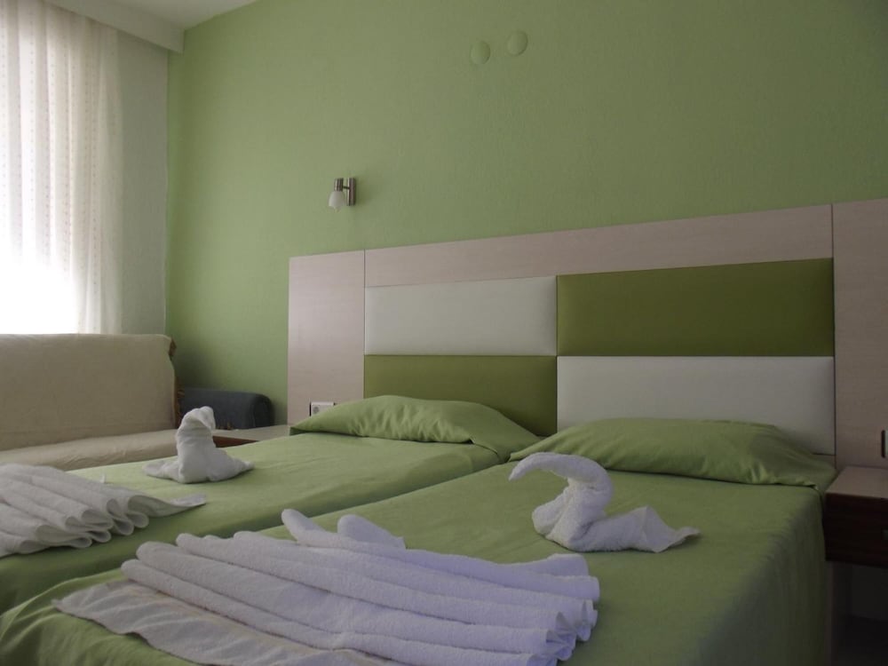 derya motel