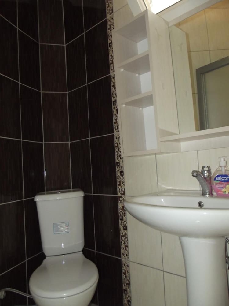 derya motel