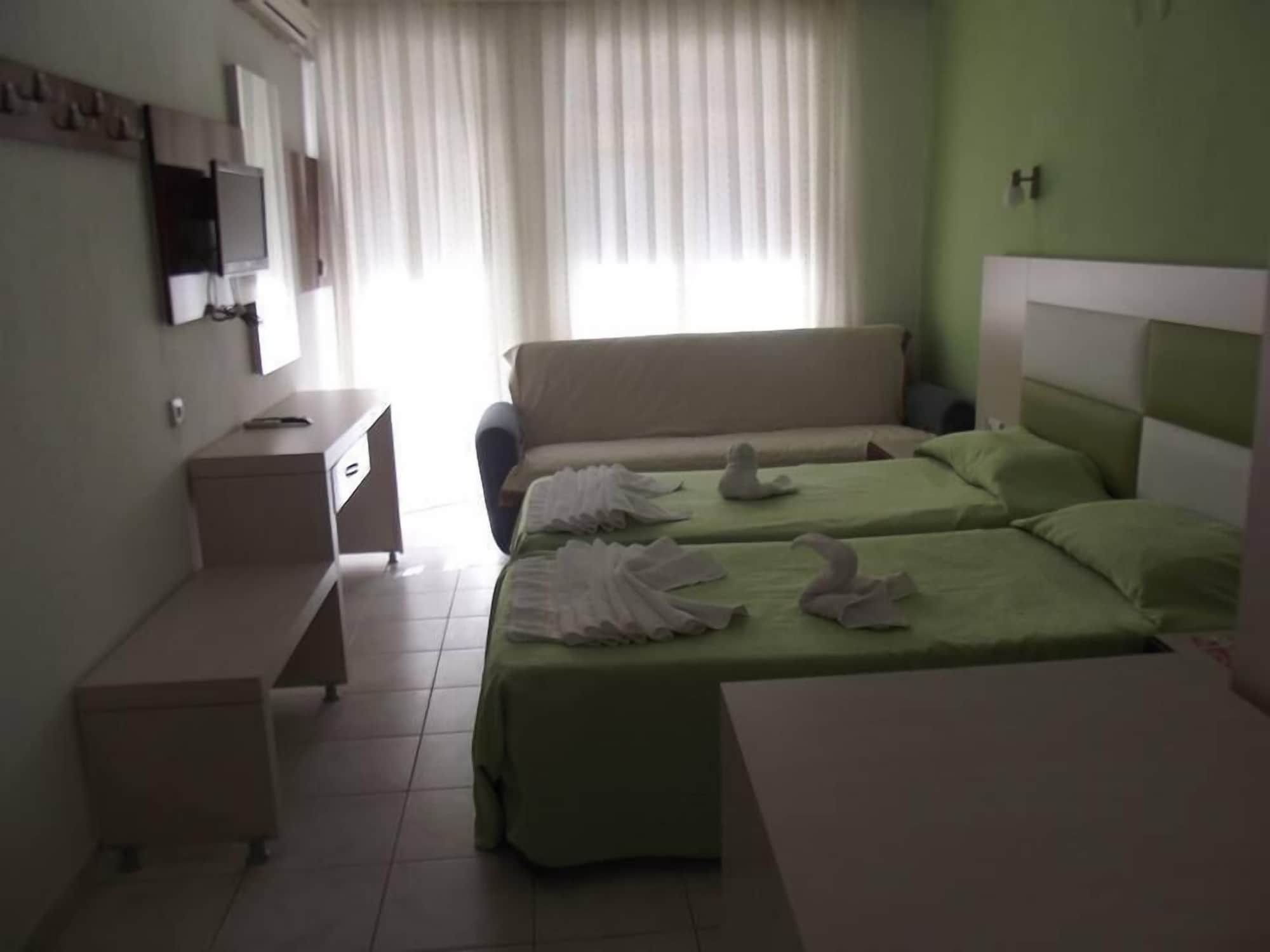 derya motel
