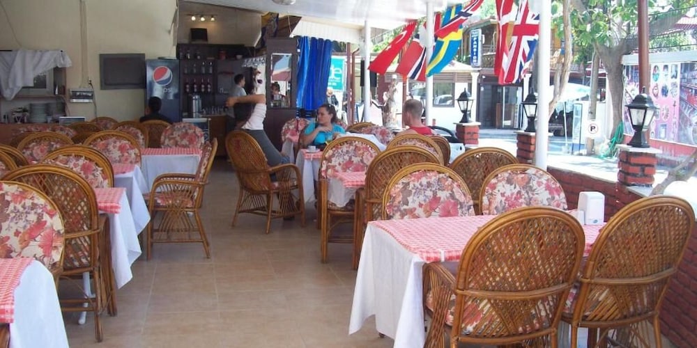 derya motel