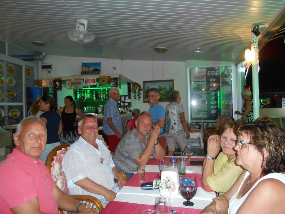derya motel