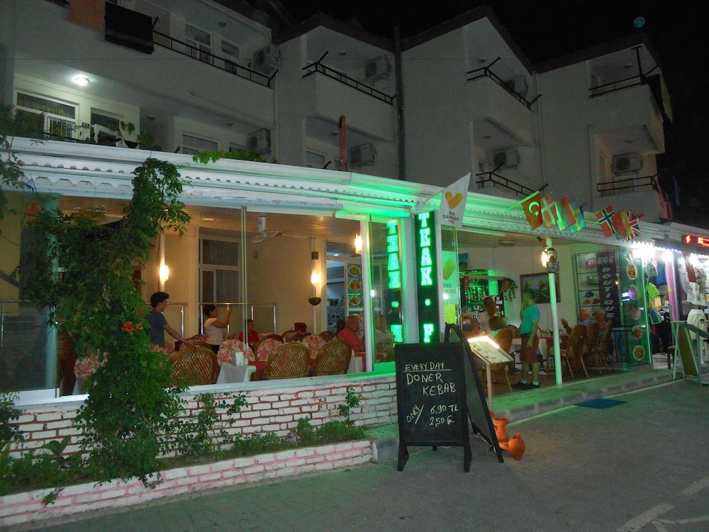 derya motel