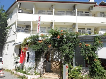 Derya Motel,,4 star
