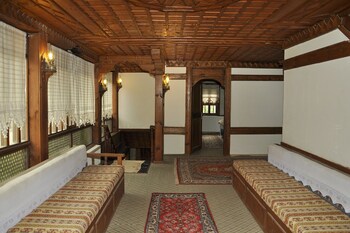 safranbolu