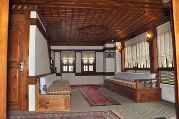 safranbolu