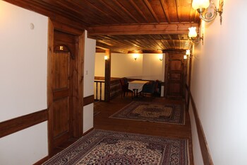 safranbolu