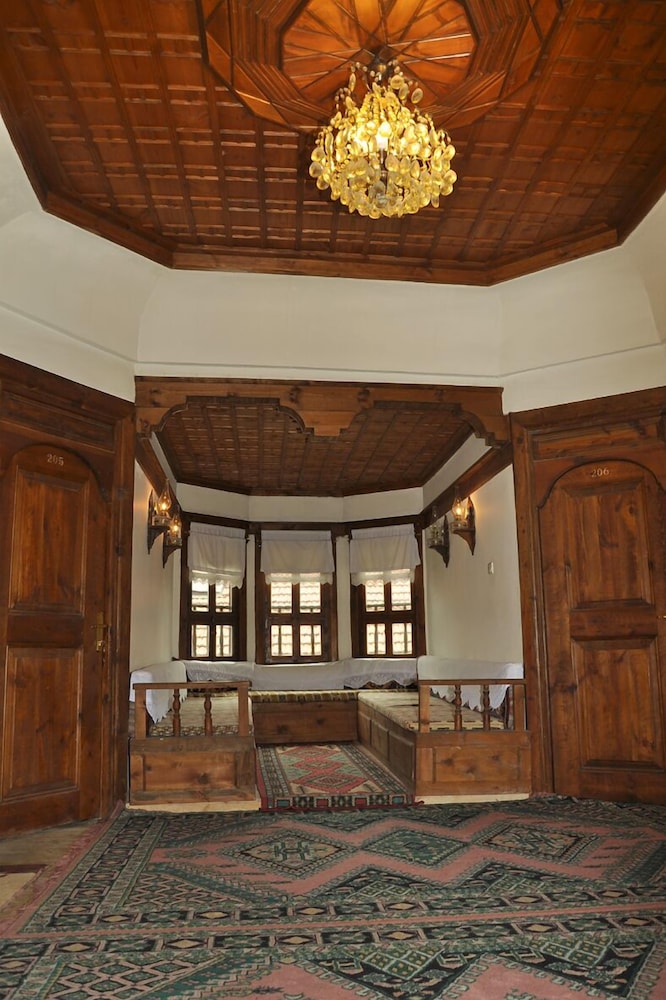 safranbolu
