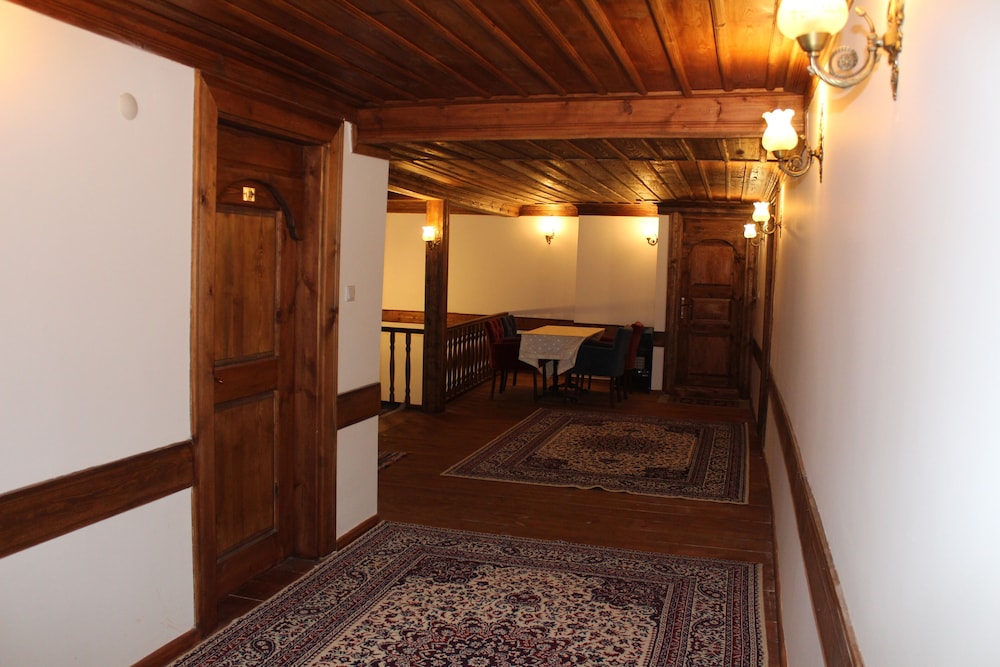 safranbolu