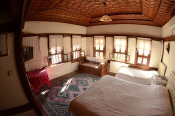 safranbolu