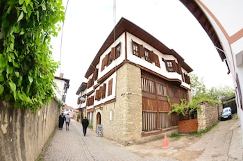 yorgancioglu konak