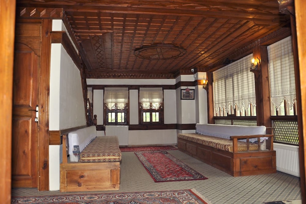 yorgancioglu konak