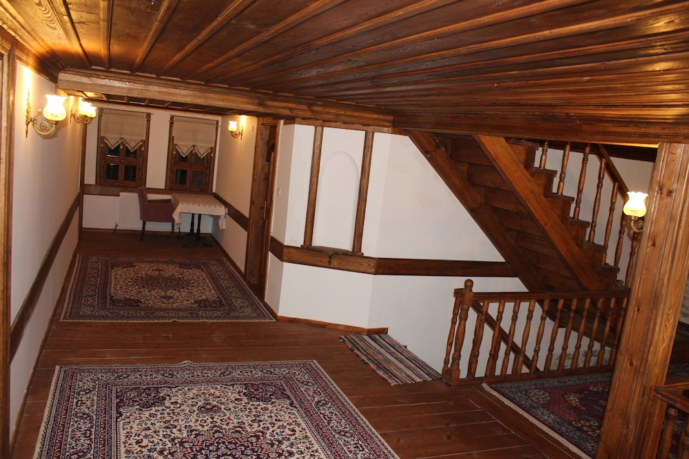 yorgancioglu konak