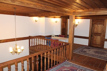 yorgancioglu konak