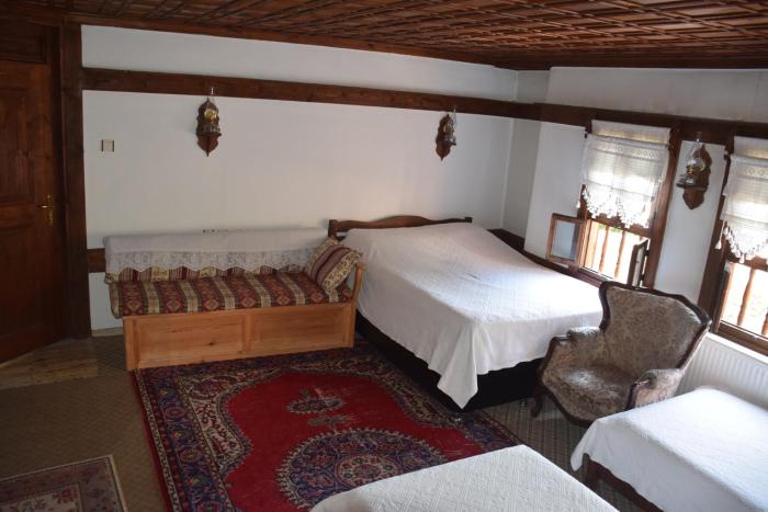 safranbolu