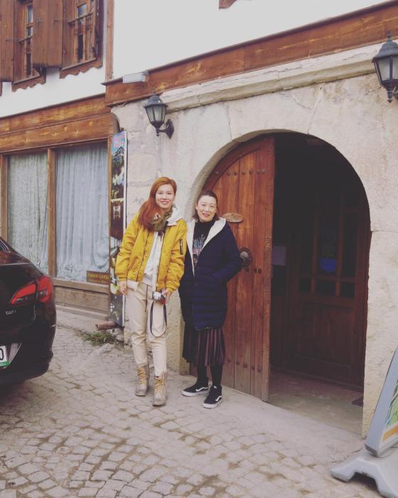 safranbolu