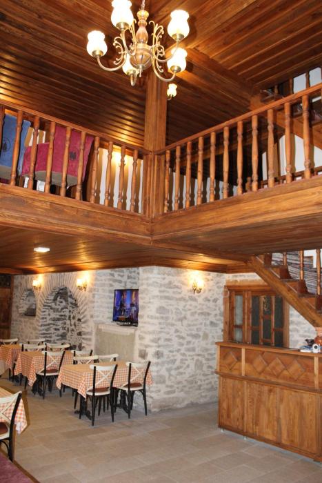 safranbolu