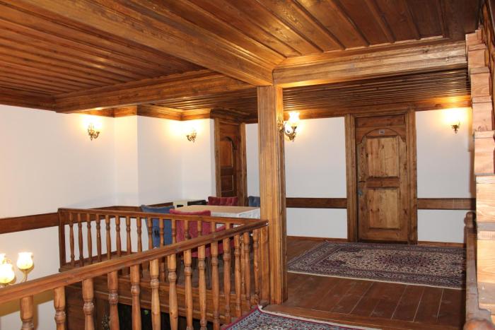 safranbolu