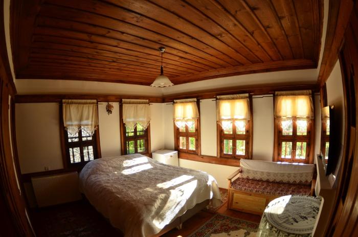 safranbolu