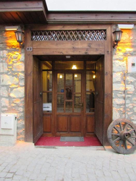 safranbolu