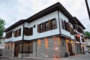 safranbolu