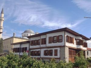safranbolu