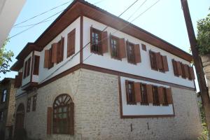 safranbolu