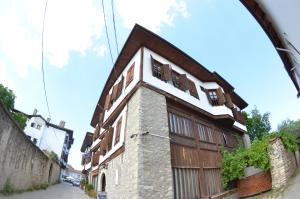 safranbolu