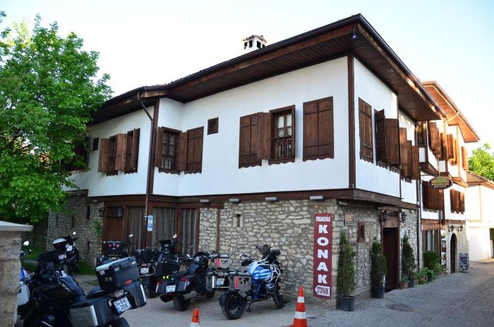 safranbolu