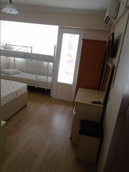 toros otel didim