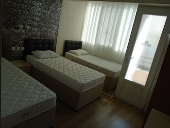 toros otel didim
