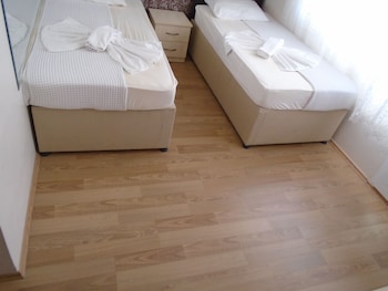 toros otel didim