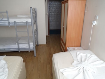 toros otel didim