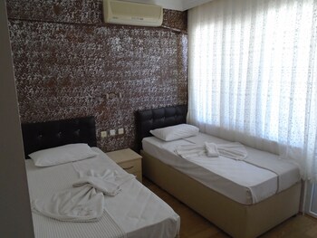 toros otel didim