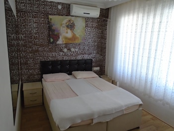 toros otel didim