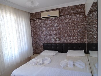 toros otel didim