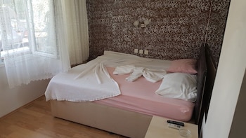 toros otel didim