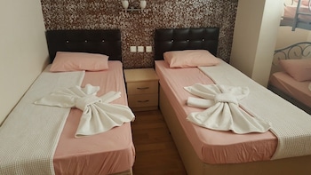 toros otel didim