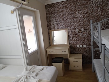 toros otel didim