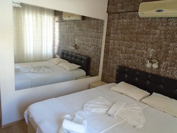 toros otel didim