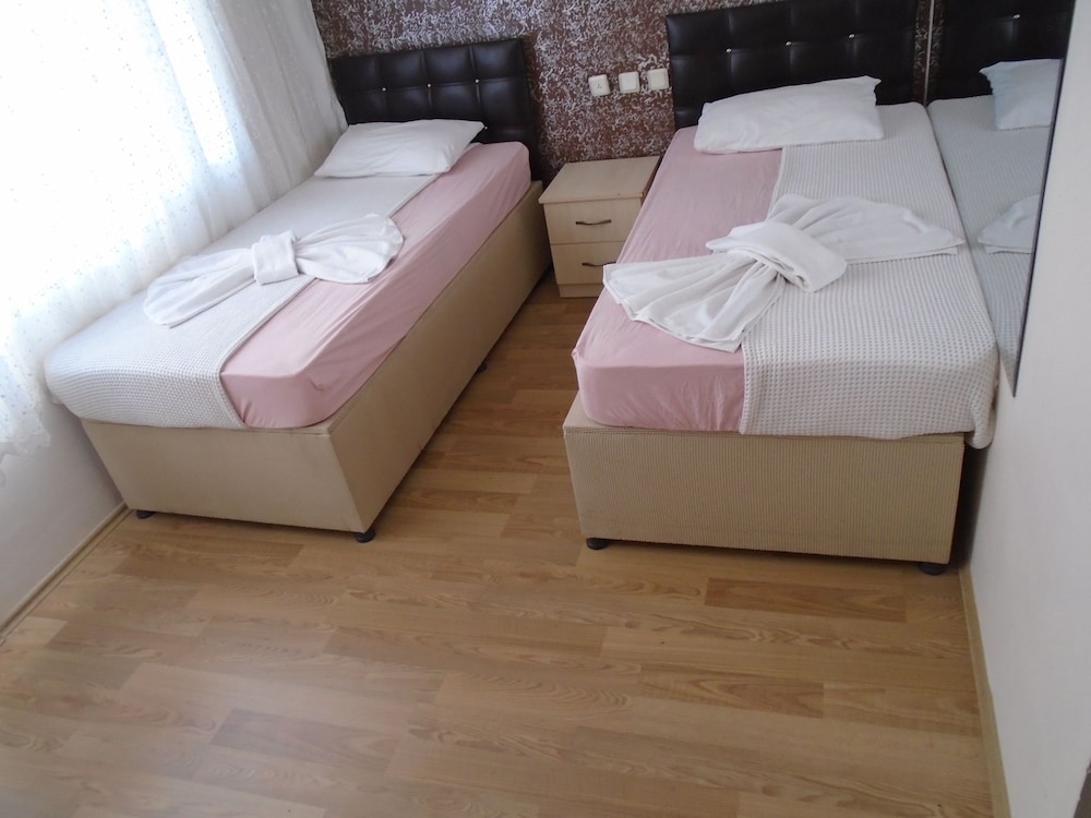 toros otel didim