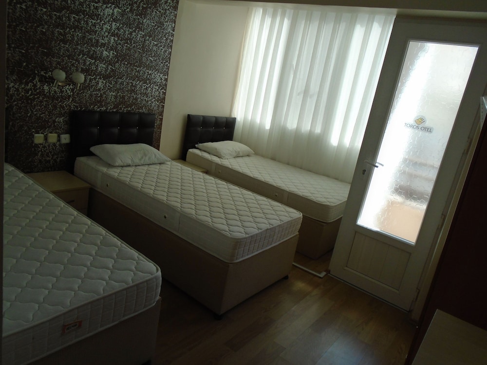 toros otel didim