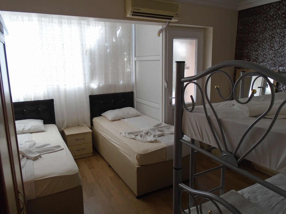 toros otel didim