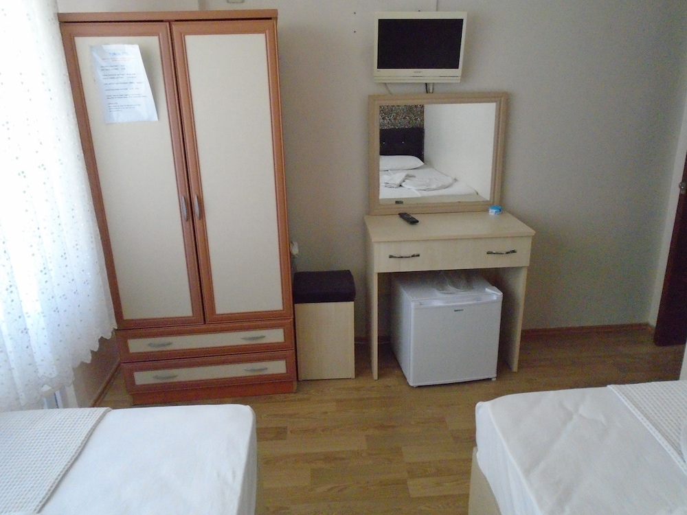 toros otel didim