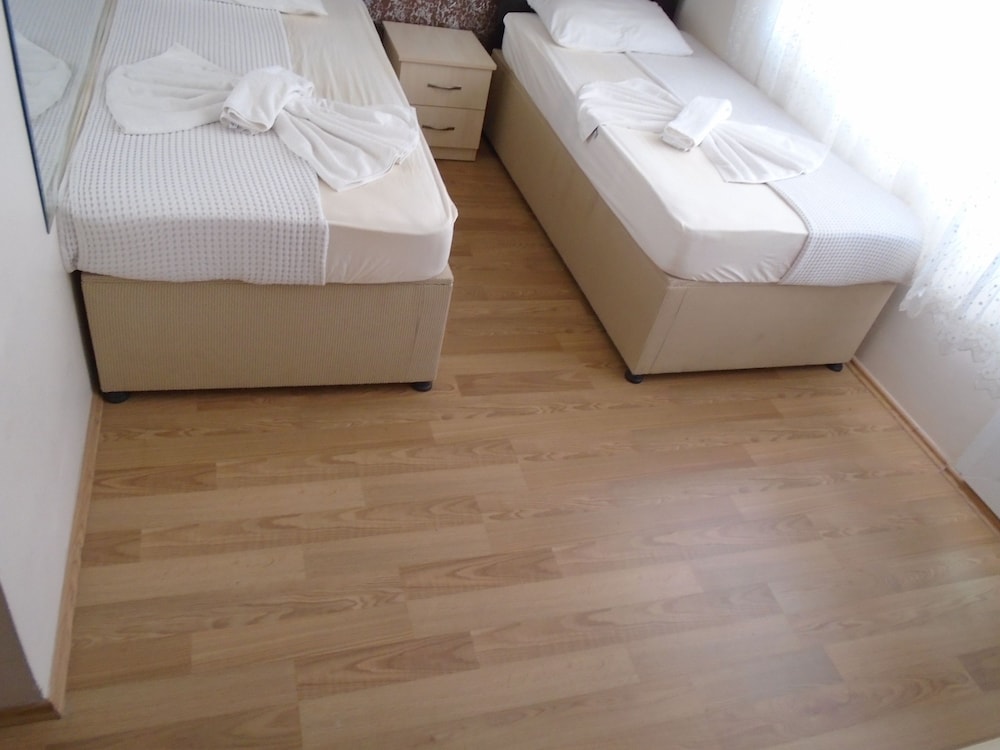 toros otel didim